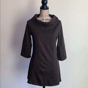BCBGMAXAZRIA retro tunic